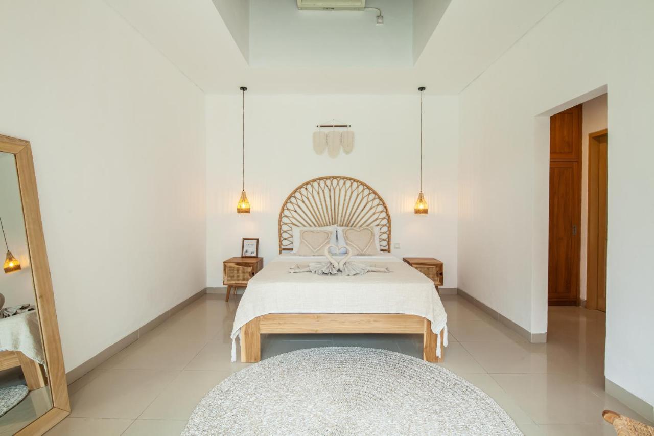 Simple&Magical Villas VILLA SAMBALI Seminyak Exterior foto